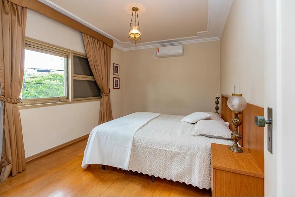 Foto 8 de Casa com 4 quartos à venda, 402m2 em Santo Amaro, São Paulo - SP