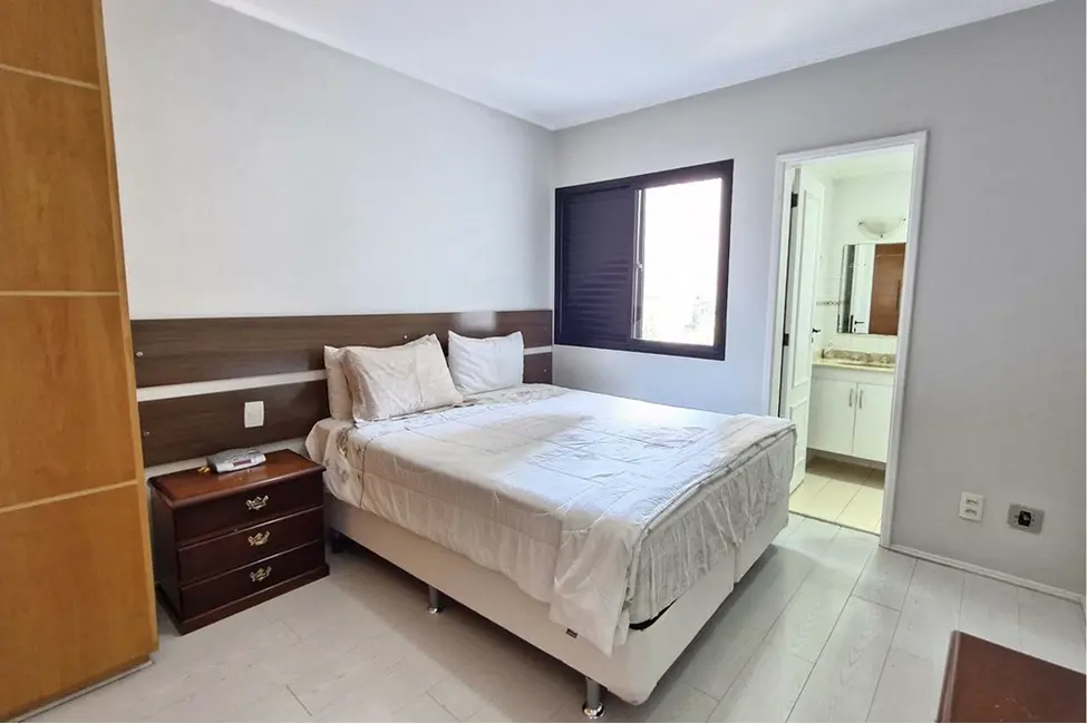 Apartamento com 3 quartos à venda, 86m2 em Brooklin Paulista, São Paulo - SP - imagem 6 Foto 6 de Apartamento com 3 quartos à venda, 86m2 em Brooklin Paulista, São Paulo - SP