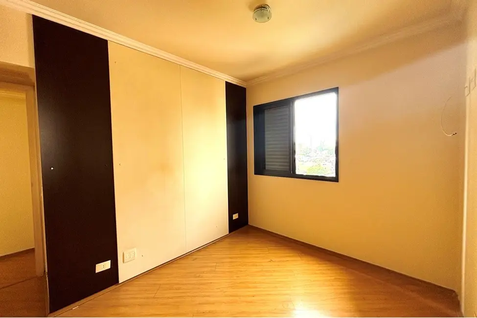 Foto 4 de Apartamento com 3 quartos à venda, 78m2 em Saúde, São Paulo - SP