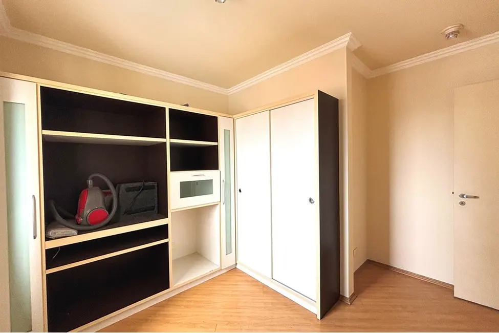 Foto 2 de Apartamento com 3 quartos à venda, 78m2 em Saúde, São Paulo - SP