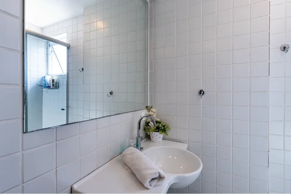 Foto 2 de Apartamento com 1 quarto à venda, 85m2 em Alto da Boa Vista, São Paulo - SP