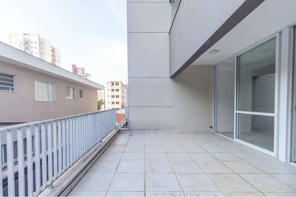 Foto 6 de Apartamento com 1 quarto à venda, 54m2 em Saúde, São Paulo - SP