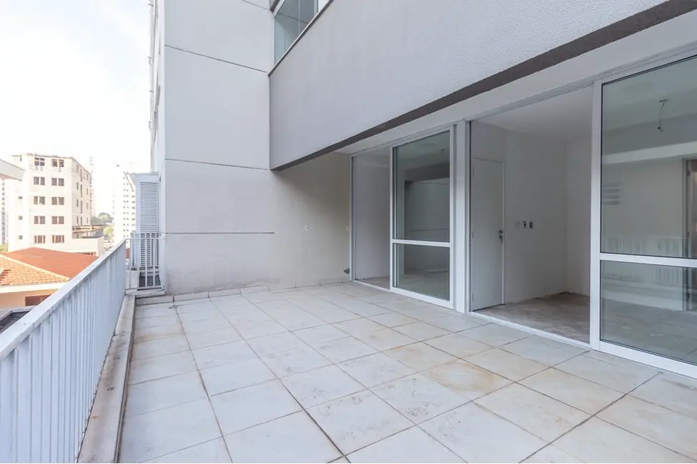 Foto 5 de Apartamento com 1 quarto à venda, 54m2 em Saúde, São Paulo - SP