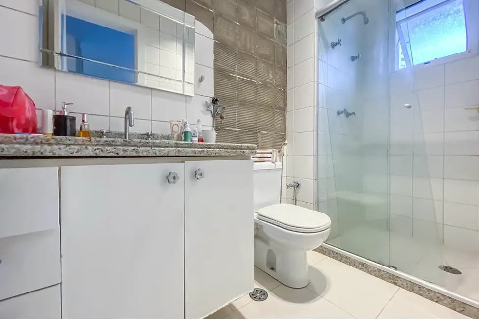 Foto 9 de Apartamento com 4 quartos à venda, 205m2 em Vila Gertrudes, São Paulo - SP