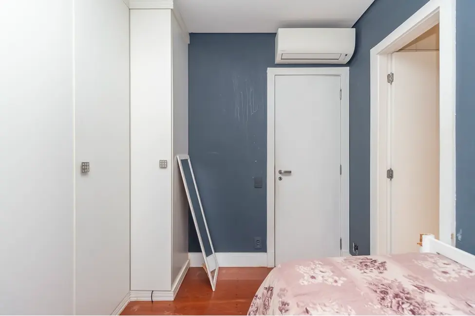 Foto 8 de Apartamento com 4 quartos à venda, 205m2 em Vila Gertrudes, São Paulo - SP