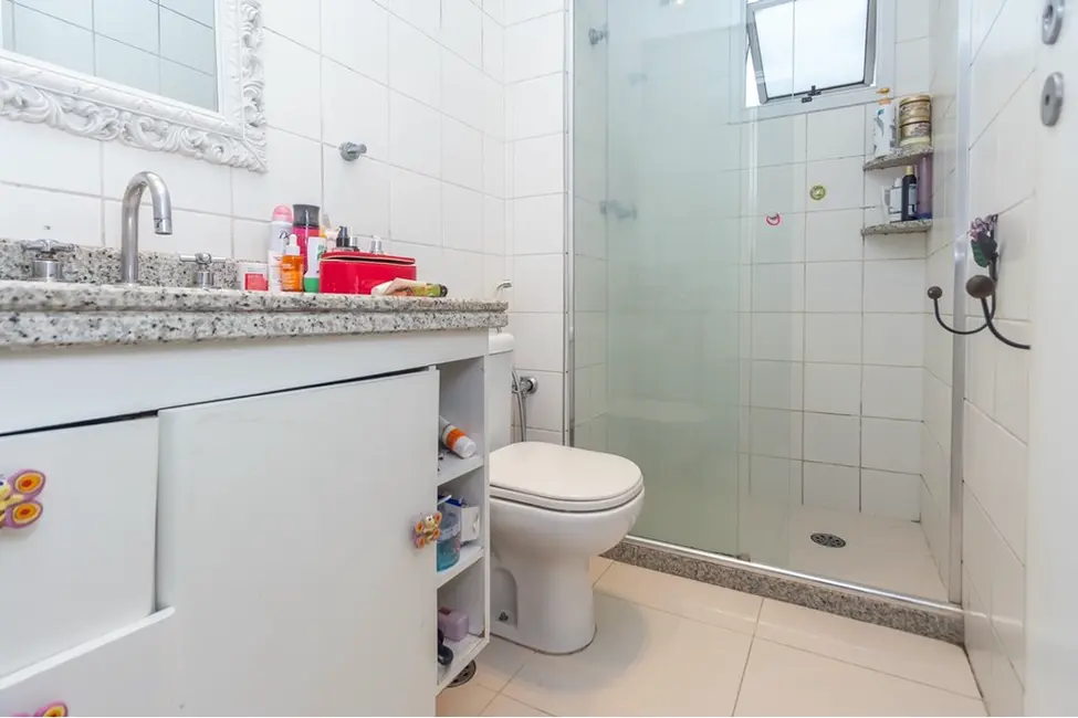 Foto 5 de Apartamento com 4 quartos à venda, 205m2 em Vila Gertrudes, São Paulo - SP