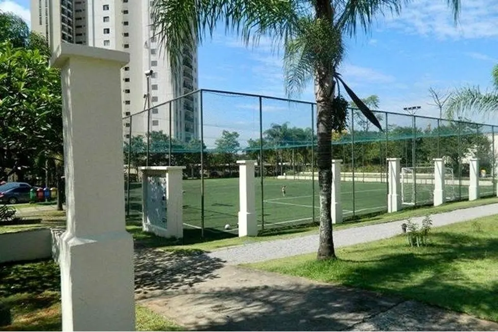 Apartamento com 3 quartos à venda, 87m2 em Santo Amaro, São Paulo - SP - imagem 9 Foto 9 de Apartamento com 3 quartos à venda, 87m2 em Santo Amaro, São Paulo - SP