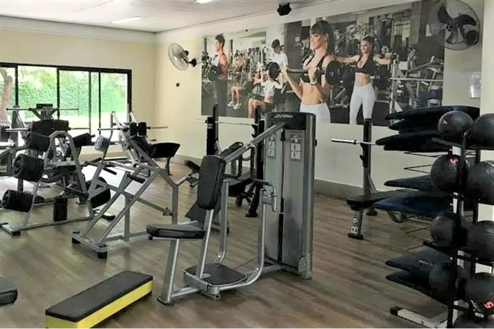 Apartamento com 3 quartos à venda, 87m2 em Santo Amaro, São Paulo - SP - imagem 7 Foto 7 de Apartamento com 3 quartos à venda, 87m2 em Santo Amaro, São Paulo - SP