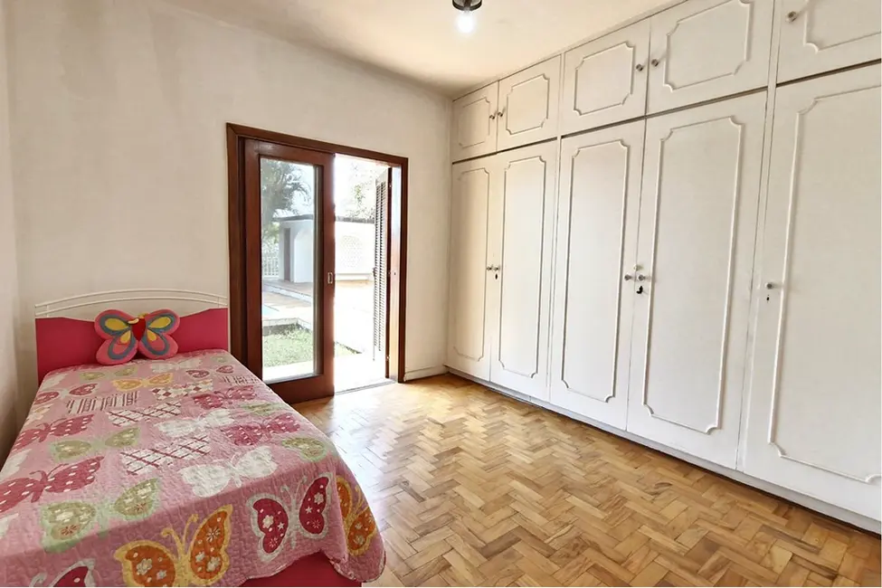 Foto 8 de Casa com 4 quartos à venda, 751m2 em Jardim Guedala, São Paulo - SP