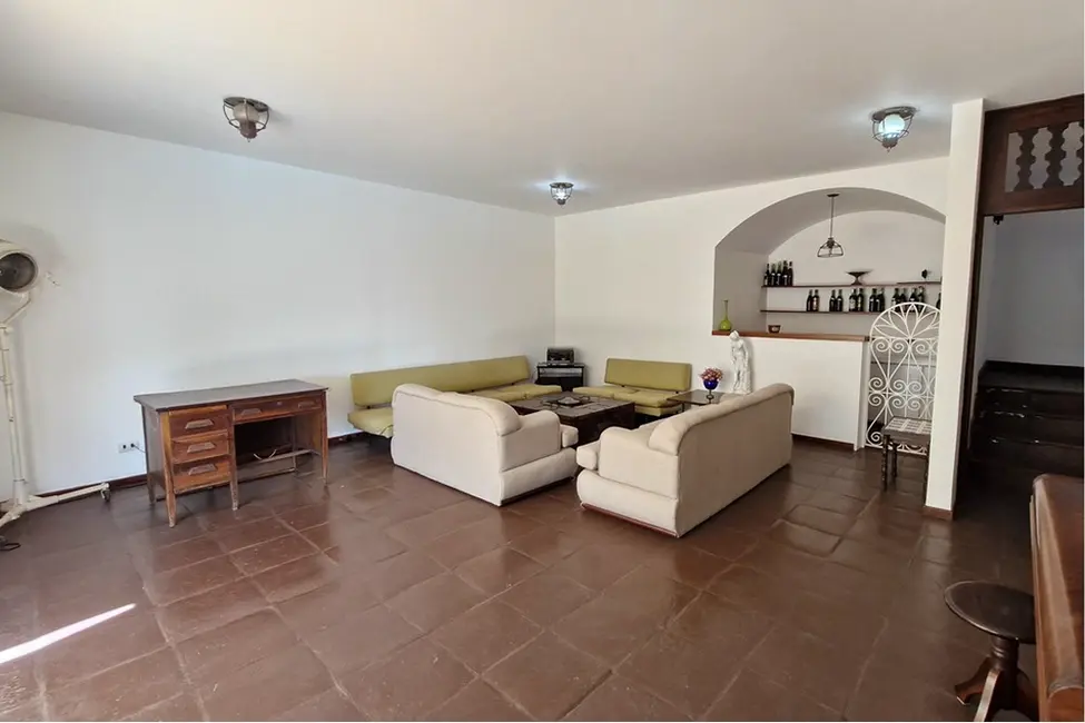 Foto 3 de Casa com 4 quartos à venda, 751m2 em Jardim Guedala, São Paulo - SP