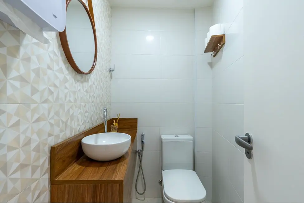 Sala Comercial à venda, 114m2 em Morumbi, São Paulo - SP - imagem 4 Foto 4 de Sala Comercial à venda, 114m2 em Morumbi, São Paulo - SP