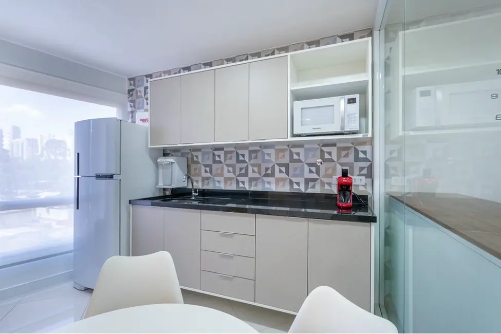 Sala Comercial à venda, 114m2 em Morumbi, São Paulo - SP - imagem 6 Foto 6 de Sala Comercial à venda, 114m2 em Morumbi, São Paulo - SP