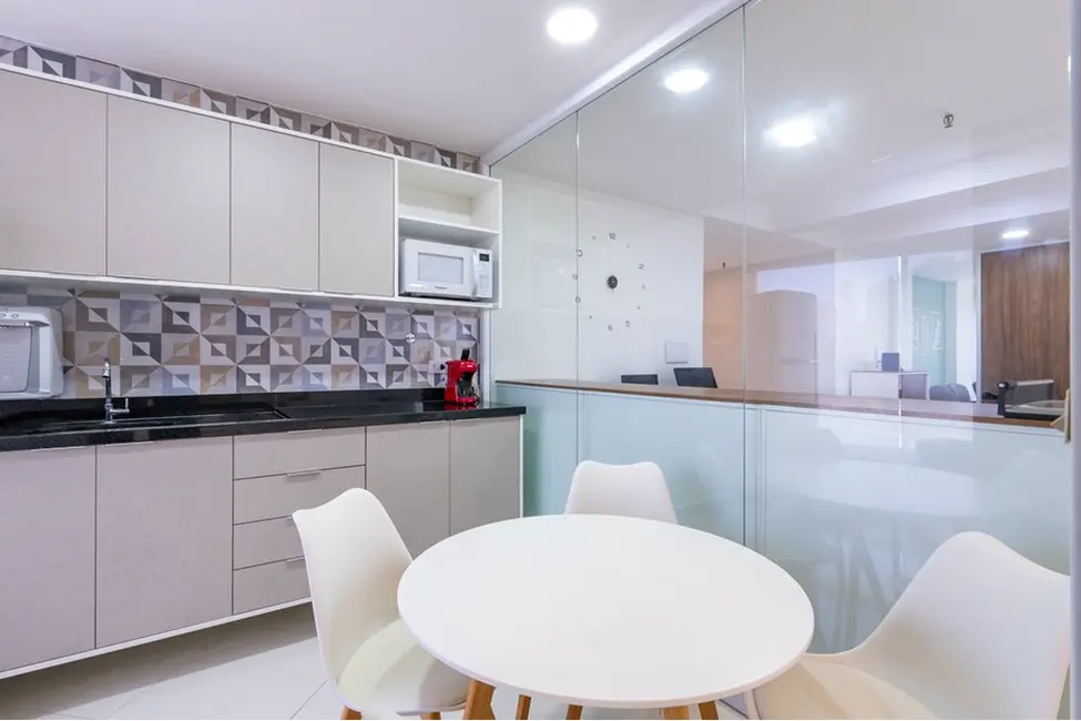 Sala Comercial à venda, 114m2 em Morumbi, São Paulo - SP - imagem 5 Foto 5 de Sala Comercial à venda, 114m2 em Morumbi, São Paulo - SP