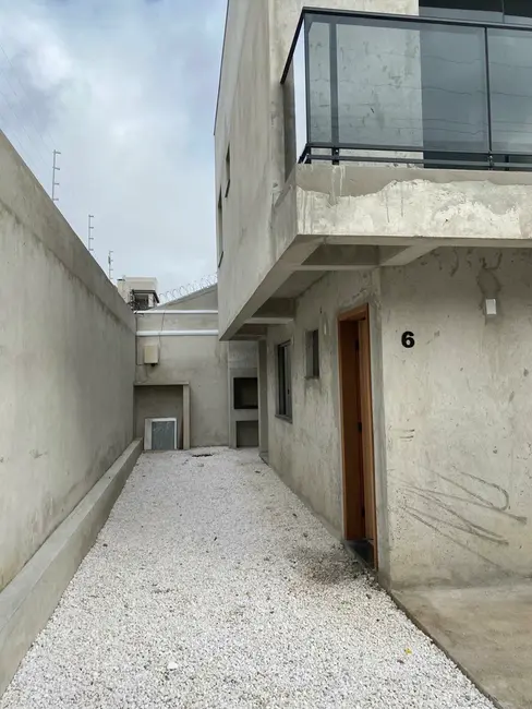 Foto 5 de Casa de Condomínio com 3 quartos à venda, 89m2 em Alto Boqueirão, Curitiba - PR