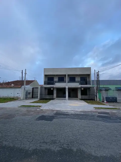Foto 4 de Casa de Condomínio com 3 quartos à venda, 89m2 em Alto Boqueirão, Curitiba - PR