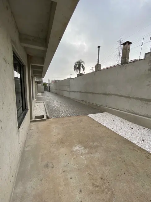 Foto 6 de Casa de Condomínio com 3 quartos à venda, 89m2 em Alto Boqueirão, Curitiba - PR