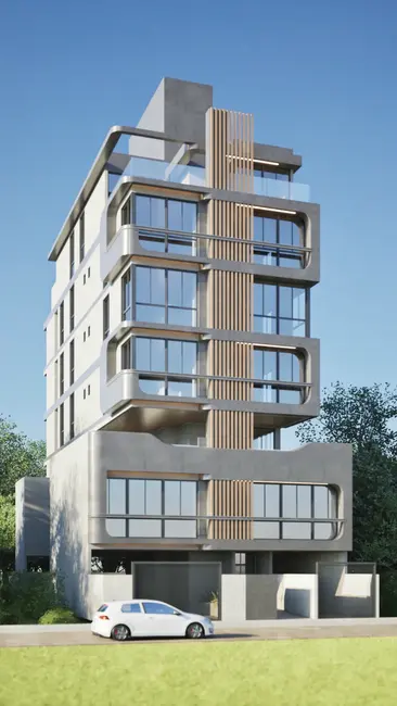 Foto 3 de Apartamento com 3 quartos à venda, 129m2 em Bombinhas - SC