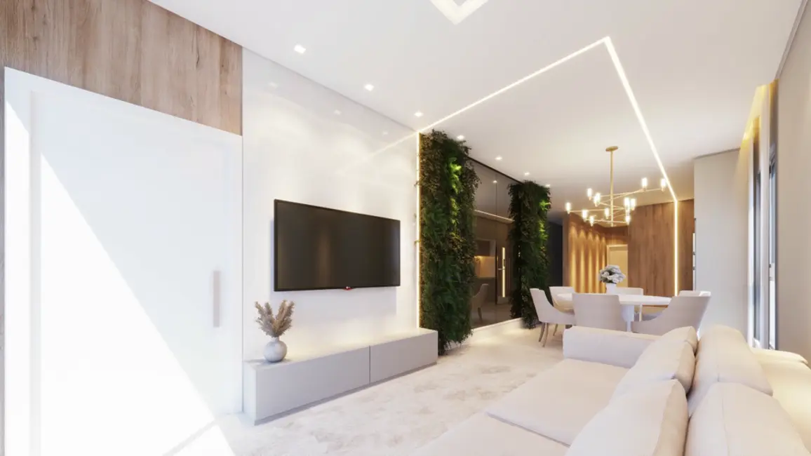 Foto 7 de Apartamento com 3 quartos à venda, 100m2 em Bombinhas - SC