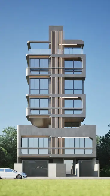 Foto 1 de Apartamento com 3 quartos à venda, 100m2 em Bombinhas - SC