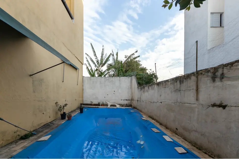 Casa com 3 quartos à venda, 240m2 em Vila Mazzei, São Paulo - SP - imagem 4 Foto 4 de Casa com 3 quartos à venda, 240m2 em Vila Mazzei, São Paulo - SP