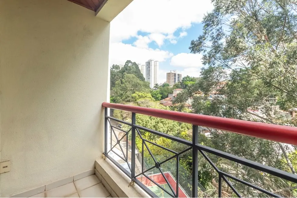 Apartamento com 3 quartos à venda, 71m2 em Jardim Monte Kemel, São Paulo - SP - imagem 7 Foto 7 de Apartamento com 3 quartos à venda, 71m2 em Jardim Monte Kemel, São Paulo - SP