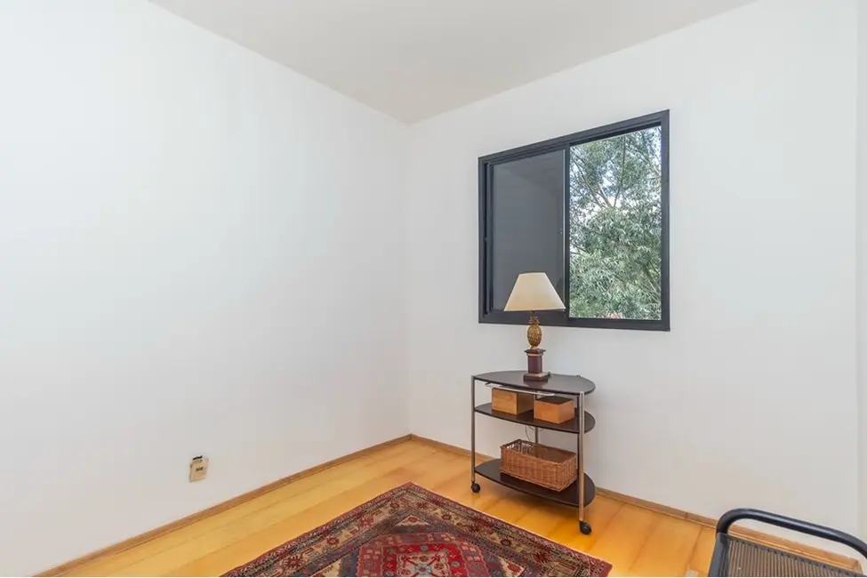 Apartamento com 3 quartos à venda, 71m2 em Jardim Monte Kemel, São Paulo - SP - imagem 4 Foto 4 de Apartamento com 3 quartos à venda, 71m2 em Jardim Monte Kemel, São Paulo - SP
