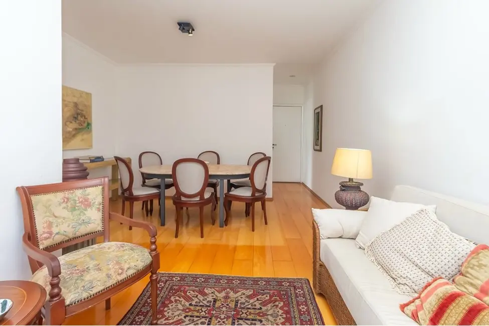 Apartamento com 3 quartos à venda, 71m2 em Jardim Monte Kemel, São Paulo - SP - imagem 2 Foto 2 de Apartamento com 3 quartos à venda, 71m2 em Jardim Monte Kemel, São Paulo - SP
