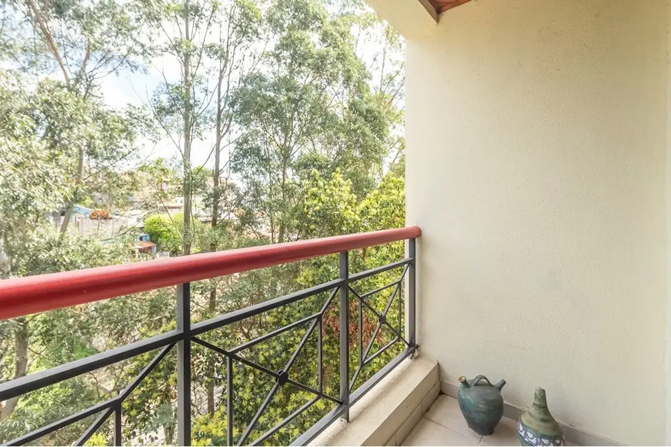 Apartamento com 3 quartos à venda, 71m2 em Jardim Monte Kemel, São Paulo - SP - imagem 6 Foto 6 de Apartamento com 3 quartos à venda, 71m2 em Jardim Monte Kemel, São Paulo - SP