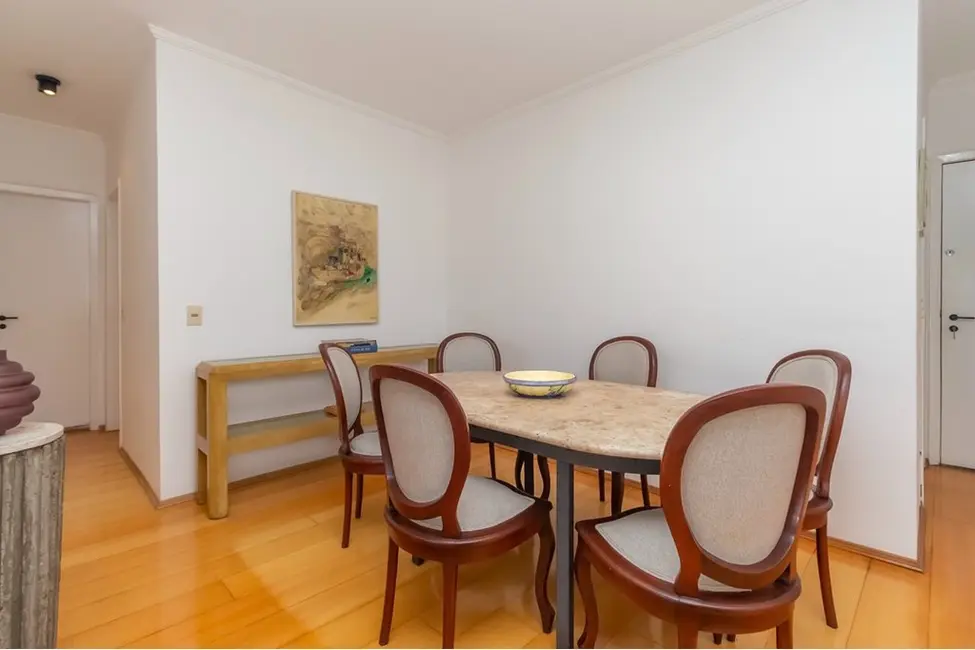 Apartamento com 3 quartos à venda, 71m2 em Jardim Monte Kemel, São Paulo - SP - imagem 3 Foto 3 de Apartamento com 3 quartos à venda, 71m2 em Jardim Monte Kemel, São Paulo - SP