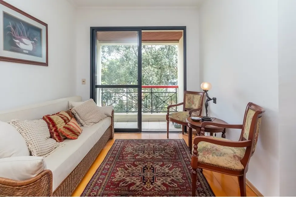 Apartamento com 3 quartos à venda, 71m2 em Jardim Monte Kemel, São Paulo - SP - imagem 1 Foto 1 de Apartamento com 3 quartos à venda, 71m2 em Jardim Monte Kemel, São Paulo - SP