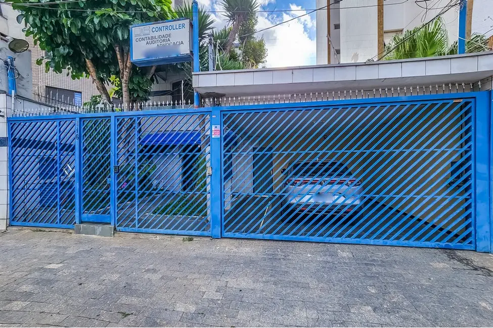 Foto 1 de Sala Comercial à venda, 431m2 em Vila da Saúde, São Paulo - SP