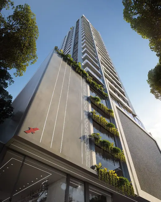 Apartamento com 3 quartos à venda, 146m2 em Centro, Balneario Camboriu - SC - imagem 3 Foto 3 de Apartamento com 3 quartos à venda, 146m2 em Centro, Balneario Camboriu - SC