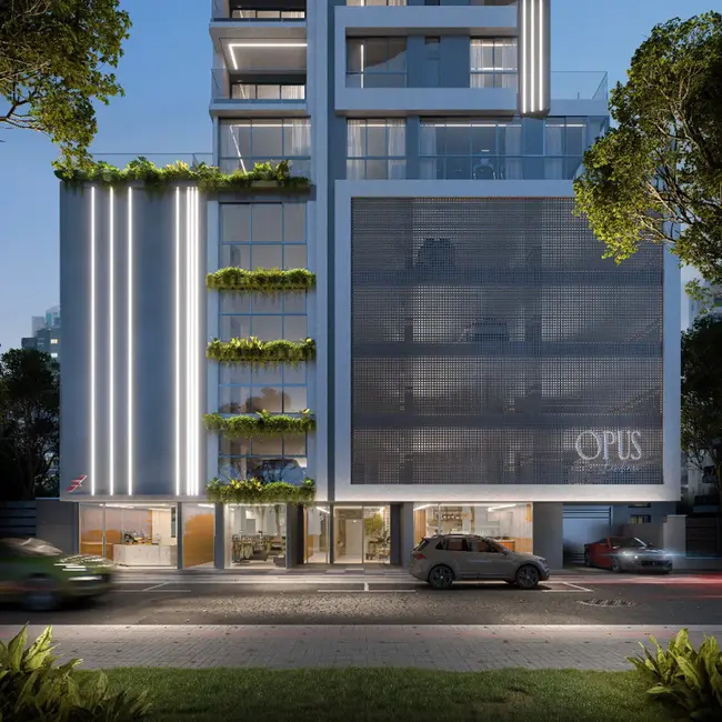 Apartamento com 3 quartos à venda, 146m2 em Centro, Balneario Camboriu - SC - imagem 4 Foto 4 de Apartamento com 3 quartos à venda, 146m2 em Centro, Balneario Camboriu - SC