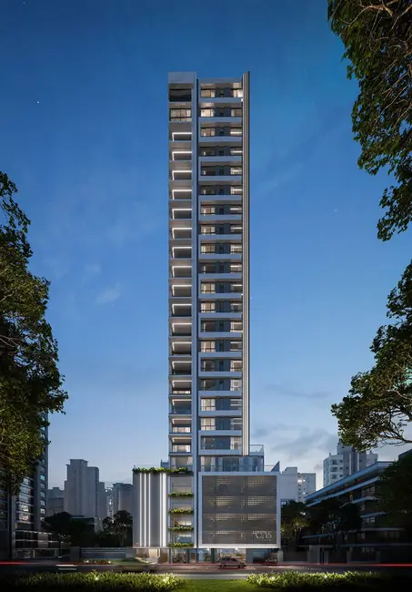 Apartamento com 3 quartos à venda, 146m2 em Centro, Balneario Camboriu - SC - imagem 2 Foto 2 de Apartamento com 3 quartos à venda, 146m2 em Centro, Balneario Camboriu - SC