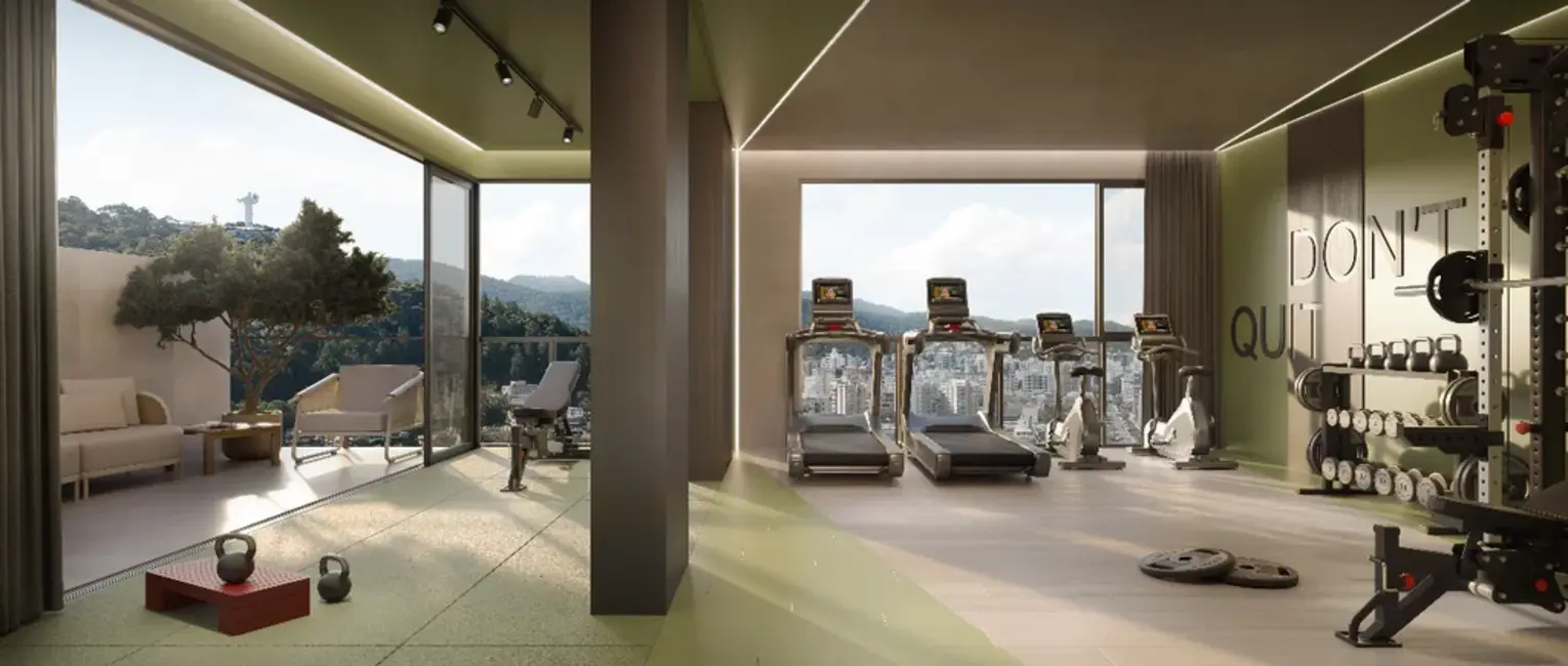 Apartamento com 3 quartos à venda, 146m2 em Centro, Balneario Camboriu - SC - imagem 9 Foto 9 de Apartamento com 3 quartos à venda, 146m2 em Centro, Balneario Camboriu - SC