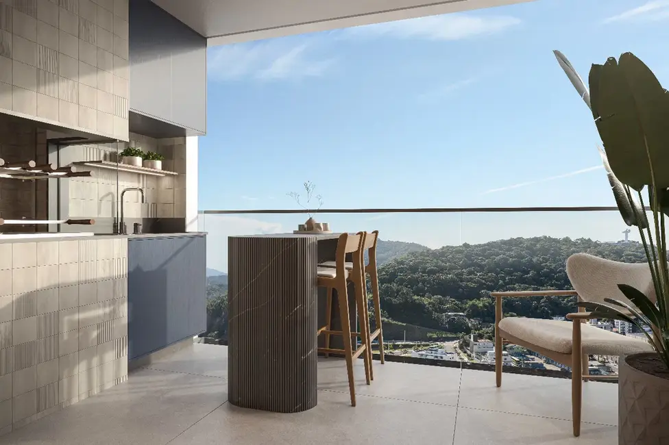 Apartamento com 3 quartos à venda, 146m2 em Centro, Balneario Camboriu - SC - imagem 7 Foto 7 de Apartamento com 3 quartos à venda, 146m2 em Centro, Balneario Camboriu - SC