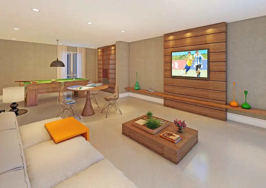 Apartamento com 2 quartos à venda, 165m2 em Vila Mascote, São Paulo - SP - imagem 9 Foto 9 de Apartamento com 2 quartos à venda, 165m2 em Vila Mascote, São Paulo - SP