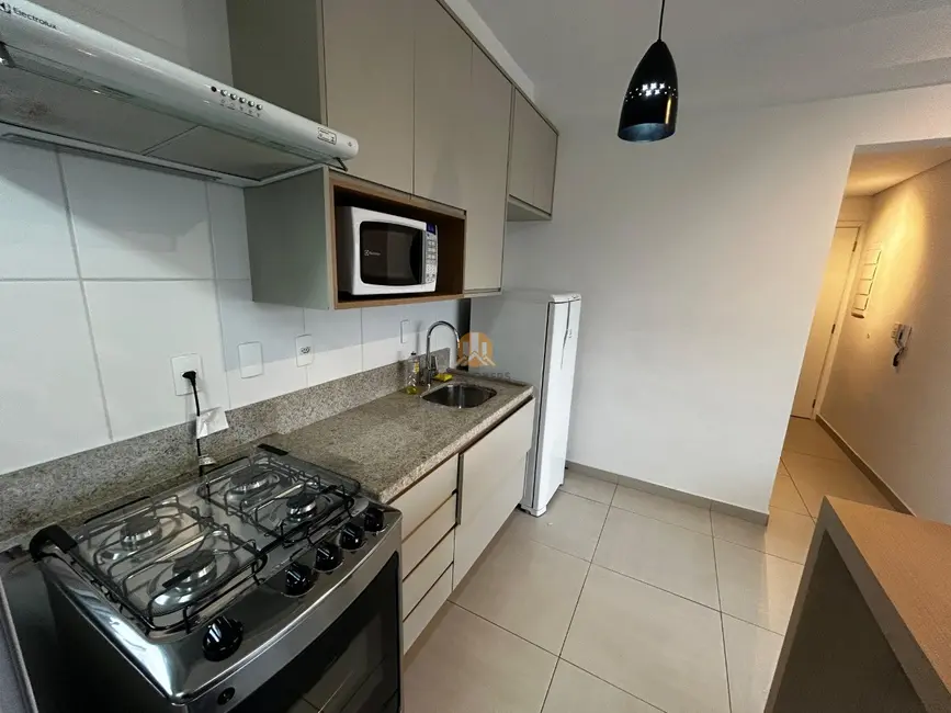 Apartamento com 1 quarto à venda, 41m2 em Saúde, São Paulo - SP - imagem 8 Foto 8 de Apartamento com 1 quarto à venda, 41m2 em Saúde, São Paulo - SP