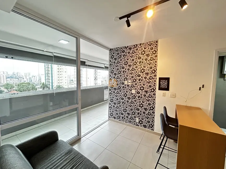 Apartamento com 1 quarto à venda, 41m2 em Saúde, São Paulo - SP - imagem 3 Foto 3 de Apartamento com 1 quarto à venda, 41m2 em Saúde, São Paulo - SP
