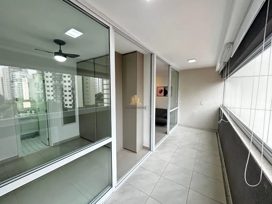 Apartamento com 1 quarto à venda, 41m2 em Saúde, São Paulo - SP - imagem 2 Foto 2 de Apartamento com 1 quarto à venda, 41m2 em Saúde, São Paulo - SP