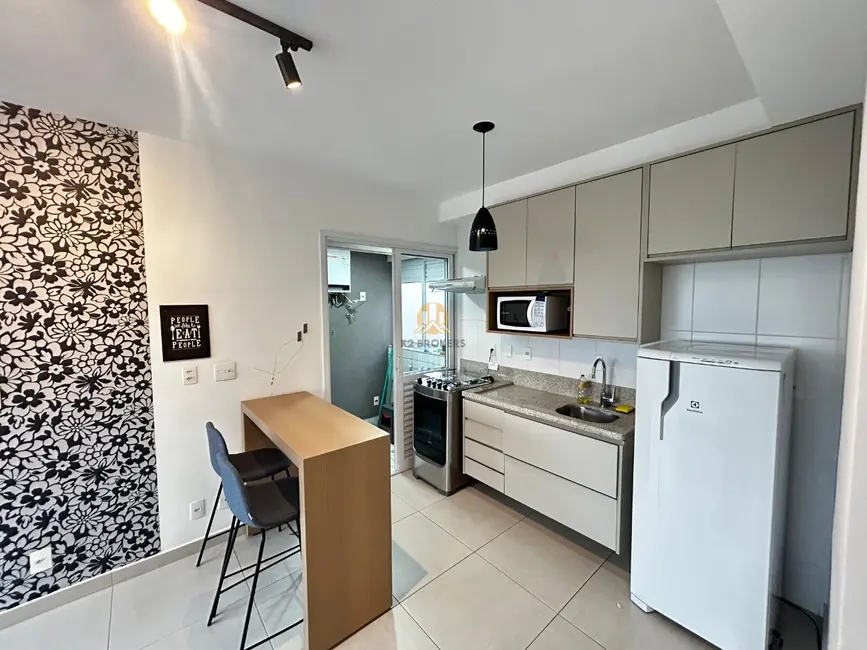 Apartamento com 1 quarto à venda, 41m2 em Saúde, São Paulo - SP - imagem 5 Foto 5 de Apartamento com 1 quarto à venda, 41m2 em Saúde, São Paulo - SP