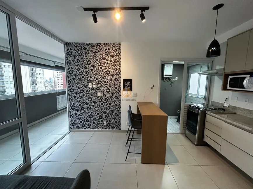 Apartamento com 1 quarto à venda, 41m2 em Saúde, São Paulo - SP - imagem 6 Foto 6 de Apartamento com 1 quarto à venda, 41m2 em Saúde, São Paulo - SP