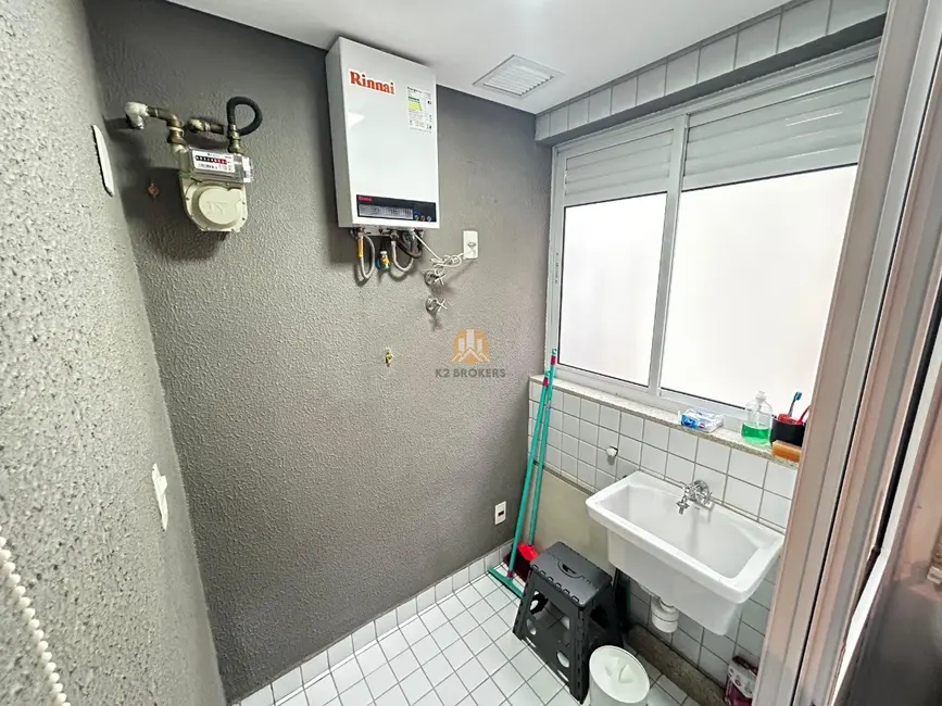 Apartamento com 1 quarto à venda, 41m2 em Saúde, São Paulo - SP - imagem 9 Foto 9 de Apartamento com 1 quarto à venda, 41m2 em Saúde, São Paulo - SP