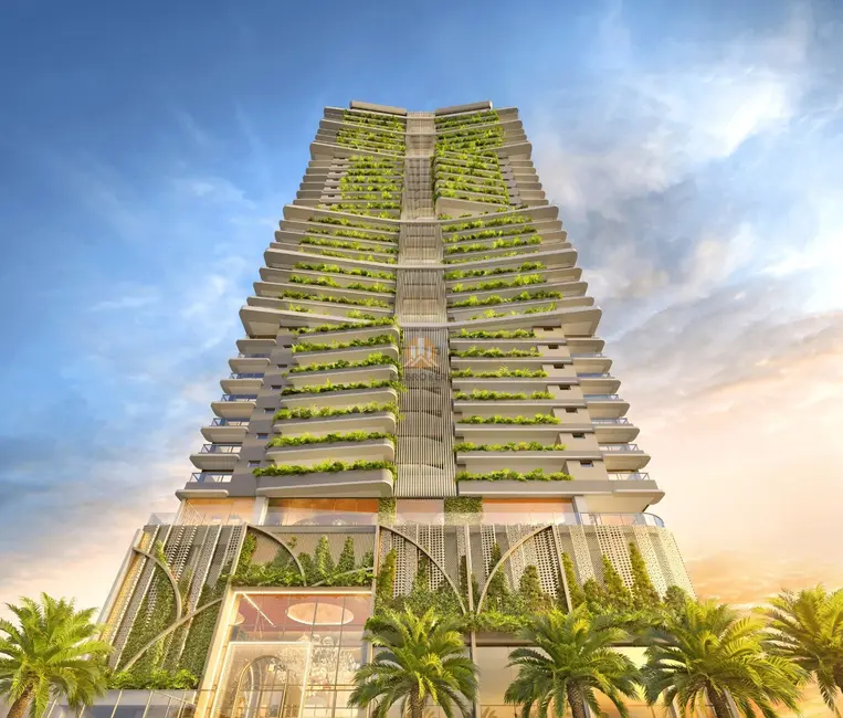 Apartamento com 4 quartos à venda, 209m2 em Jardim das Acácias, São Paulo - SP - imagem 4 Foto 4 de Apartamento com 4 quartos à venda, 209m2 em Jardim das Acácias, São Paulo - SP