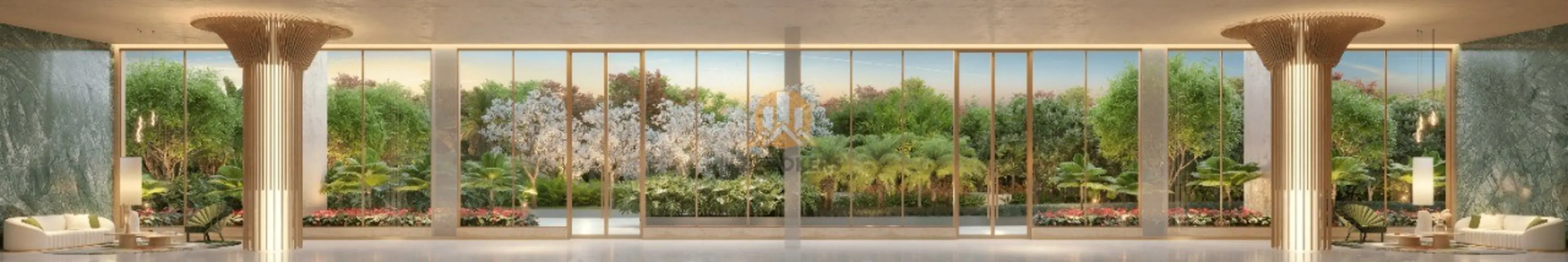 Apartamento com 4 quartos à venda, 209m2 em Jardim das Acácias, São Paulo - SP - imagem 7 Foto 7 de Apartamento com 4 quartos à venda, 209m2 em Jardim das Acácias, São Paulo - SP