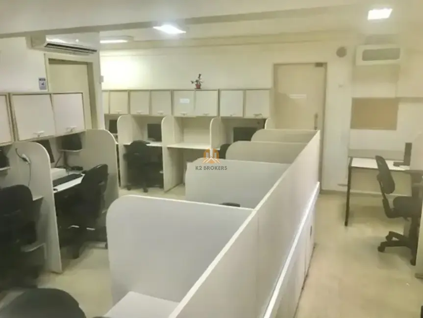 Sala Comercial à venda e para alugar, 214m2 em Vila Mariana, São Paulo - SP - imagem 4 Foto 4 de Sala Comercial à venda e para alugar, 214m2 em Vila Mariana, São Paulo - SP