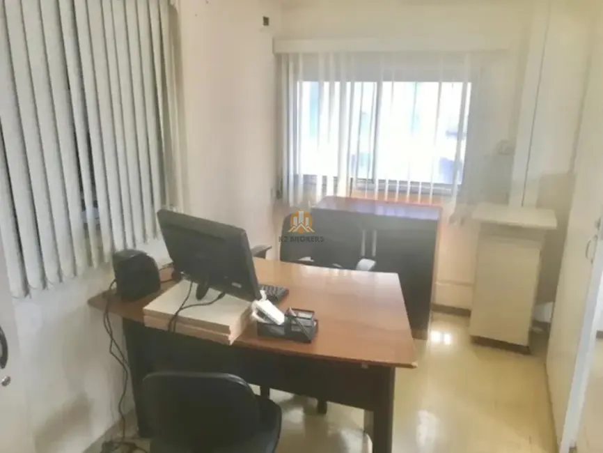 Sala Comercial à venda e para alugar, 214m2 em Vila Mariana, São Paulo - SP - imagem 9 Foto 9 de Sala Comercial à venda e para alugar, 214m2 em Vila Mariana, São Paulo - SP