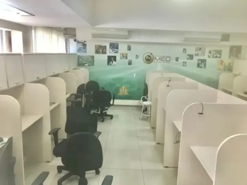 Sala Comercial à venda e para alugar, 214m2 em Vila Mariana, São Paulo - SP - imagem 5 Foto 5 de Sala Comercial à venda e para alugar, 214m2 em Vila Mariana, São Paulo - SP