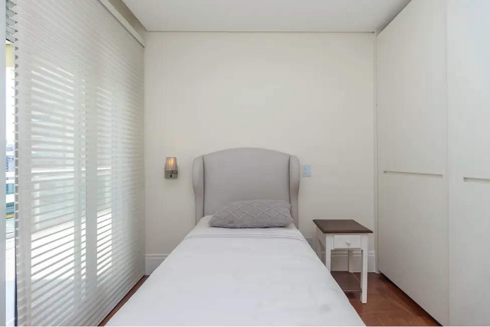 Apartamento com 4 quartos à venda, 2640m2 em Campo Belo, São Paulo - SP - imagem 5 Foto 5 de Apartamento com 4 quartos à venda, 2640m2 em Campo Belo, São Paulo - SP
