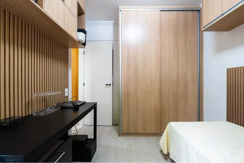 Foto 5 de Apartamento com 3 quartos à venda, 132m2 em Brooklin Novo, São Paulo - SP
